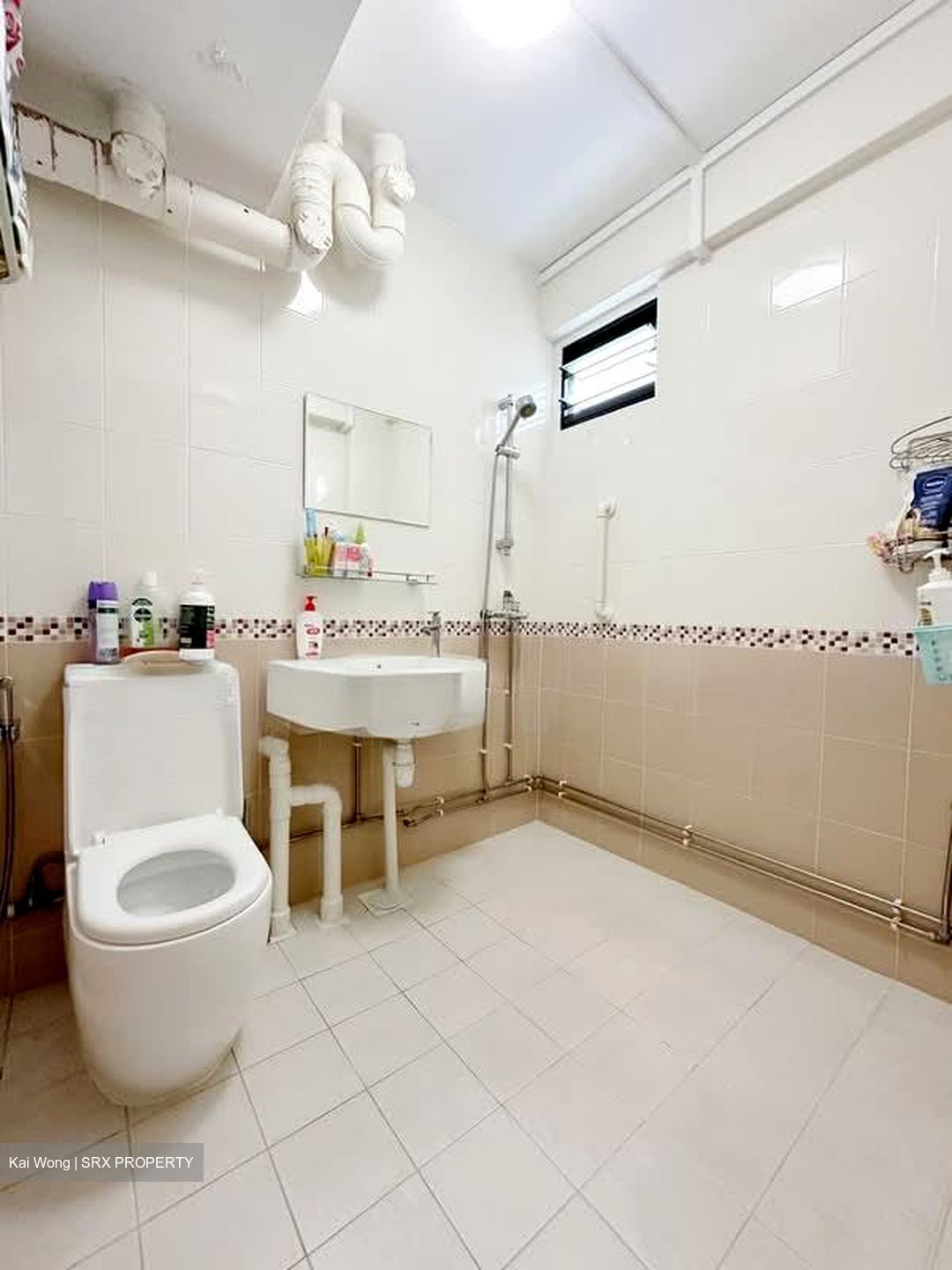 Blk 26 Telok Blangah Crescent (Bukit Merah), HDB 5 Rooms #538831071